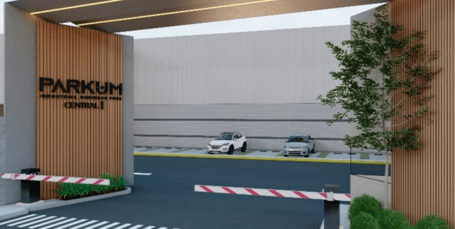 Vesta Park Guadalajara - APIEJ